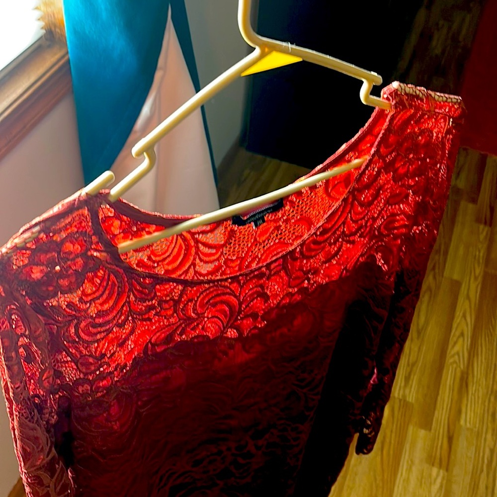 Cocktail dress 3x
